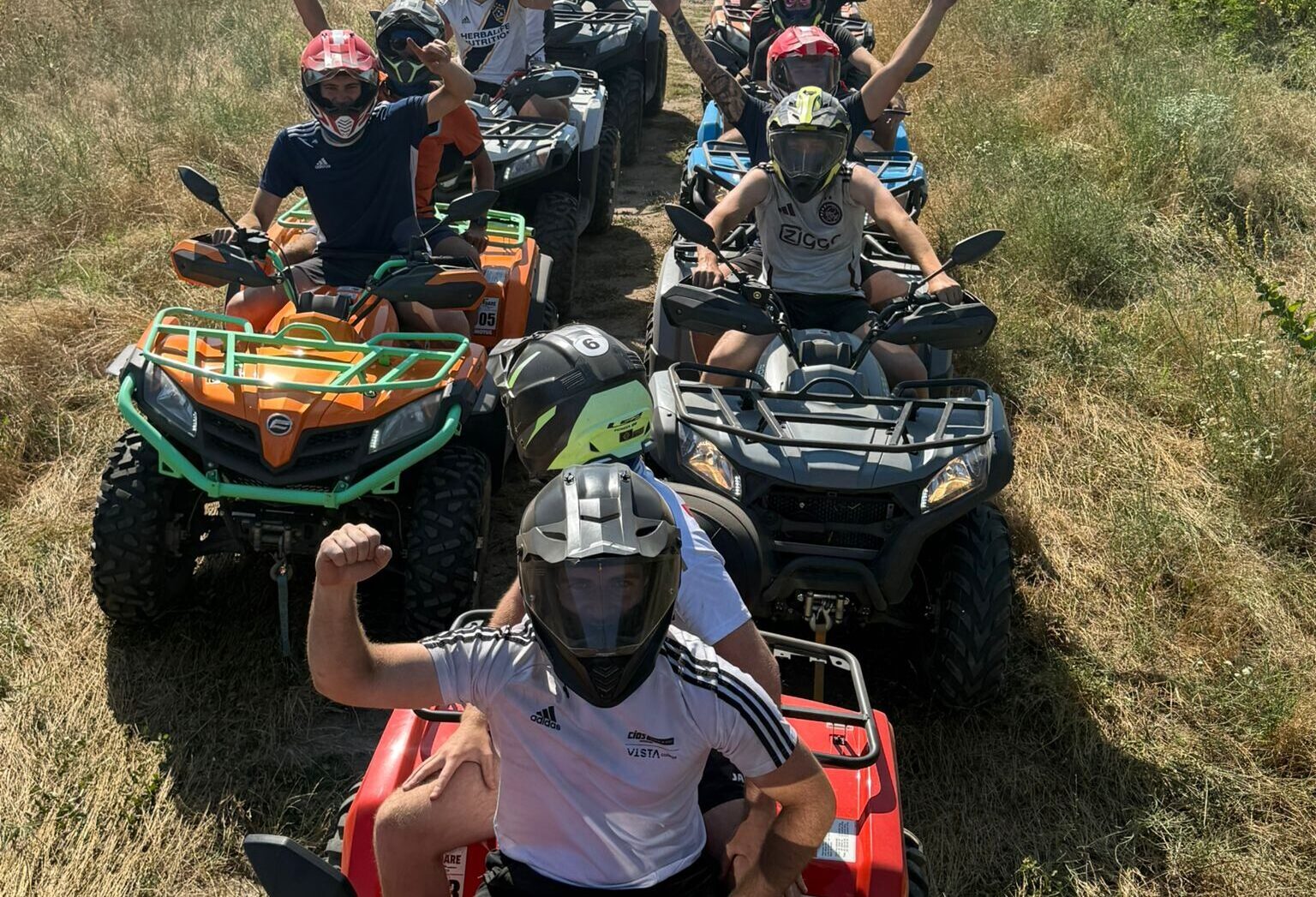 Quad ATV (4)