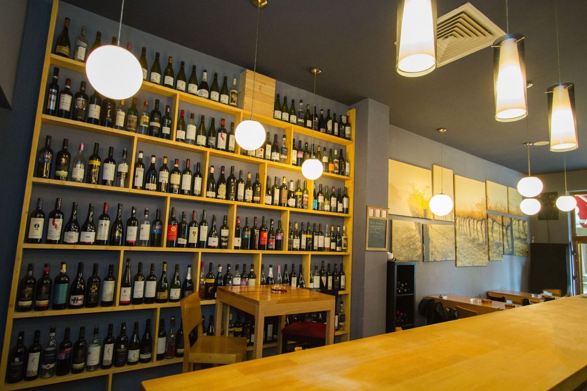 Whiskey&Wine Tasting (1)