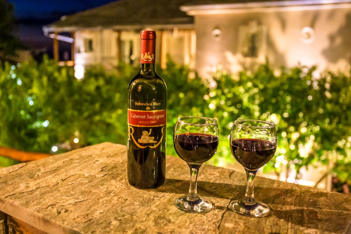 Romanian wines | Bucharest City Tales