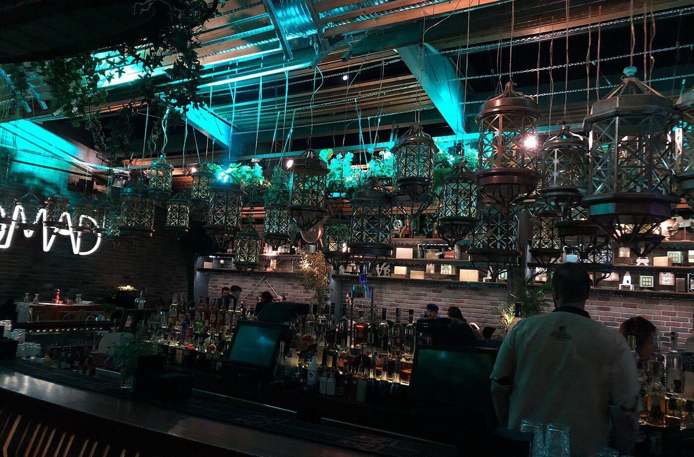 BucharestRooftopParty