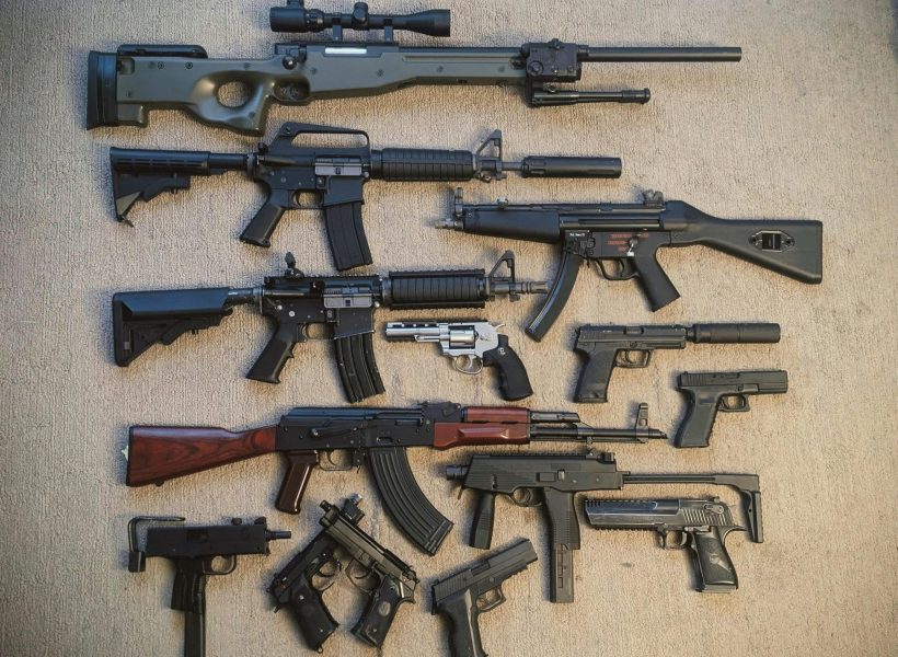 Airsoft Counter-Strike 3