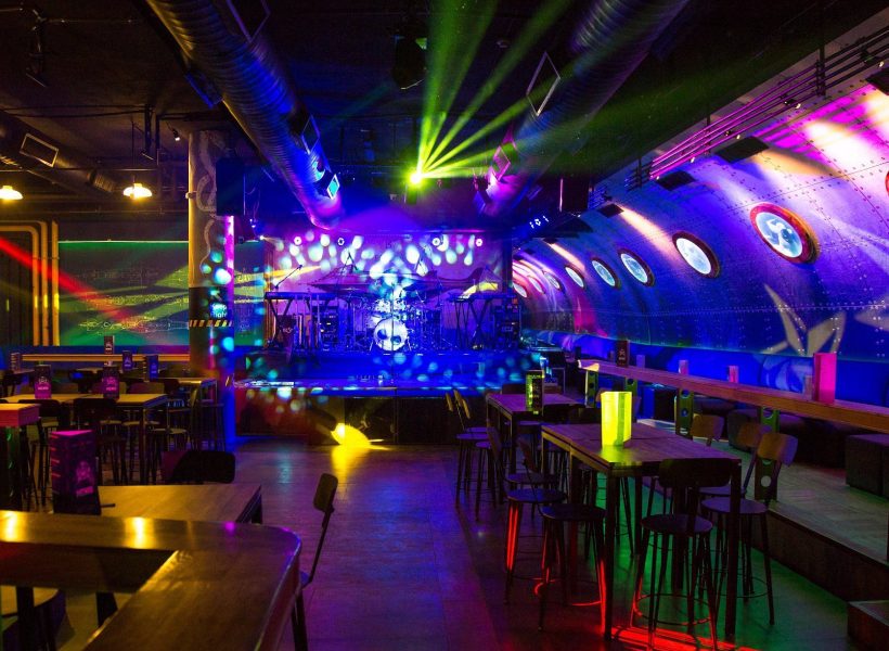 BucharestOldTownClub