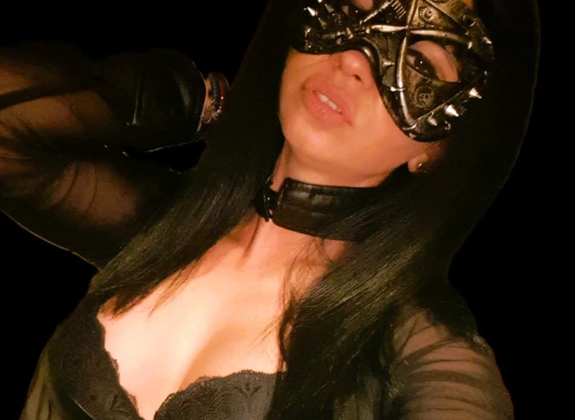 Dominatrix Show Bucharest
