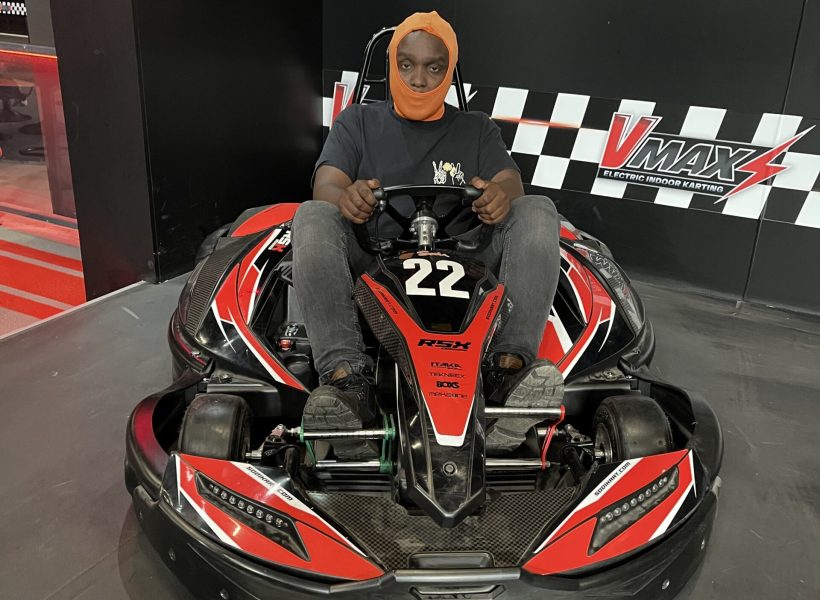 Karting Bucharest (3)