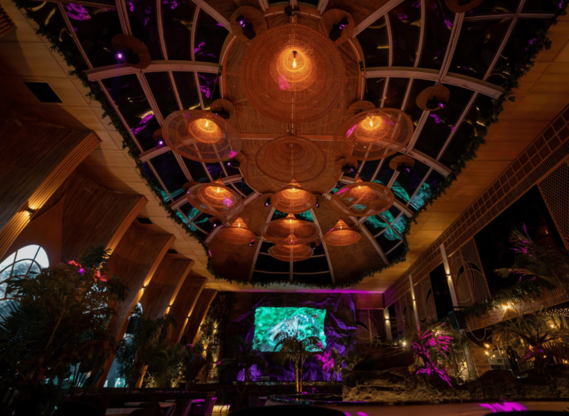 Kong Restaurant 4