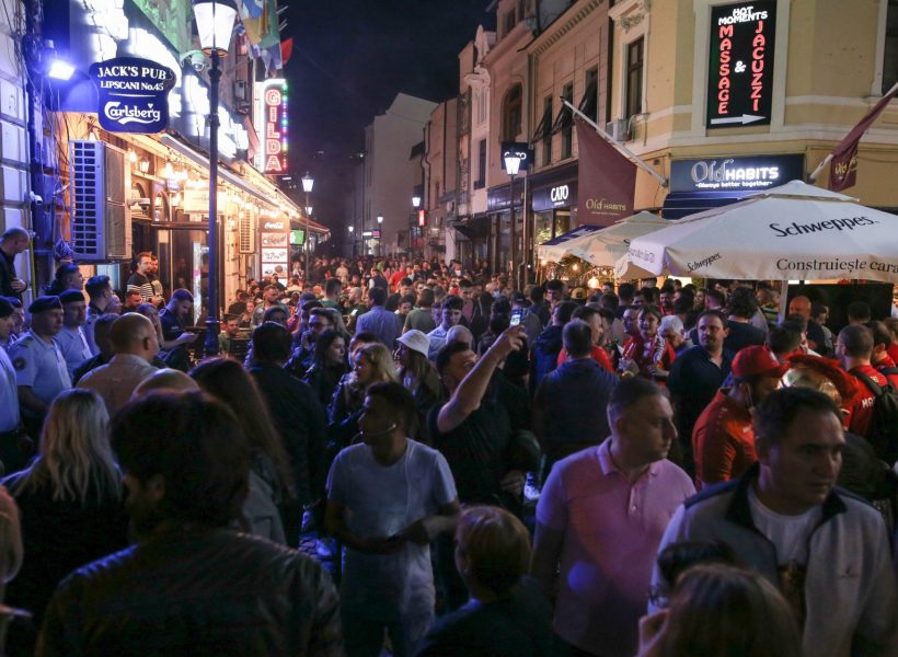 Pub;Bar Crawl (Old Town) (3)