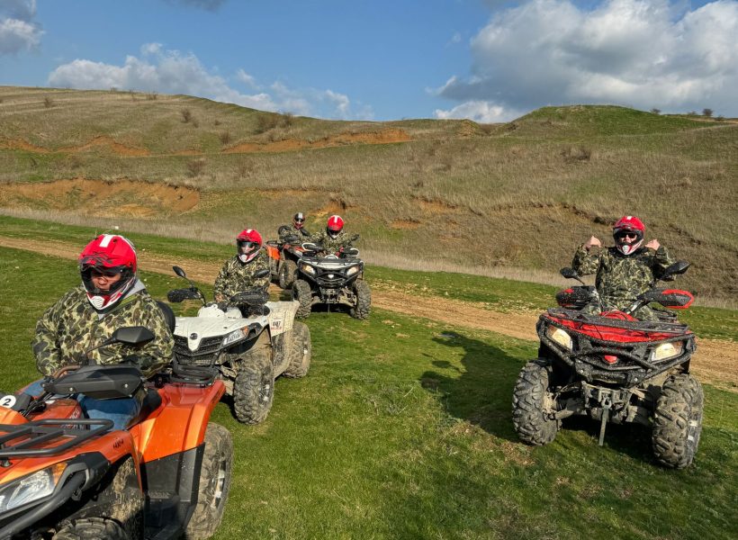 Quad ATV (5)