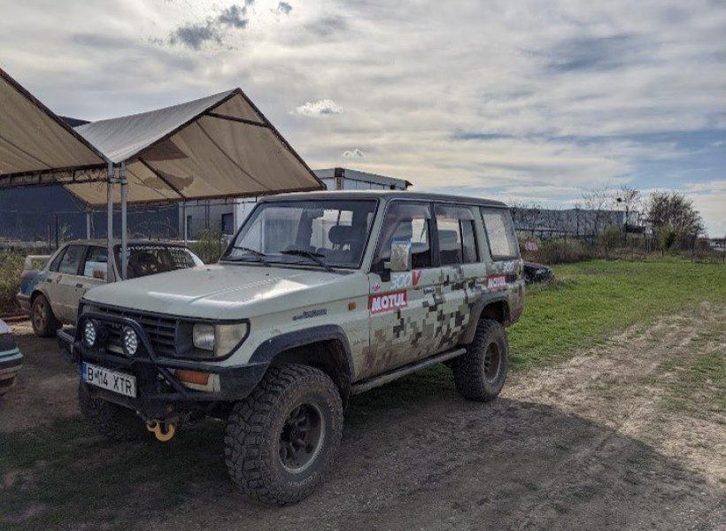 Rally Driving Bucharest (4)