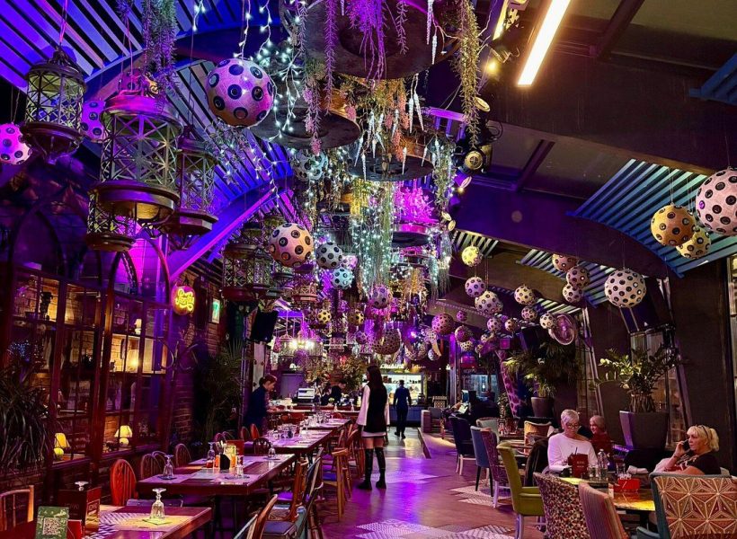 RooftopPartyBucharest