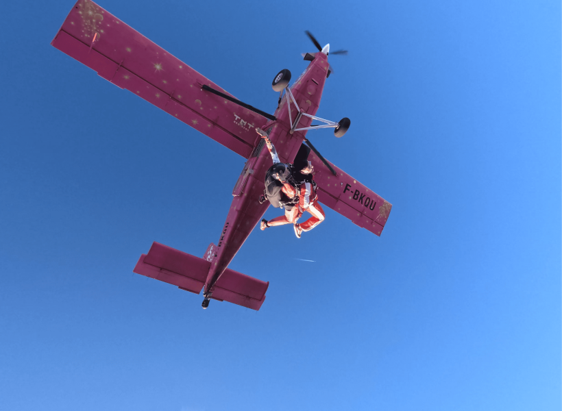 Tandem Skydive Bucharest (3)