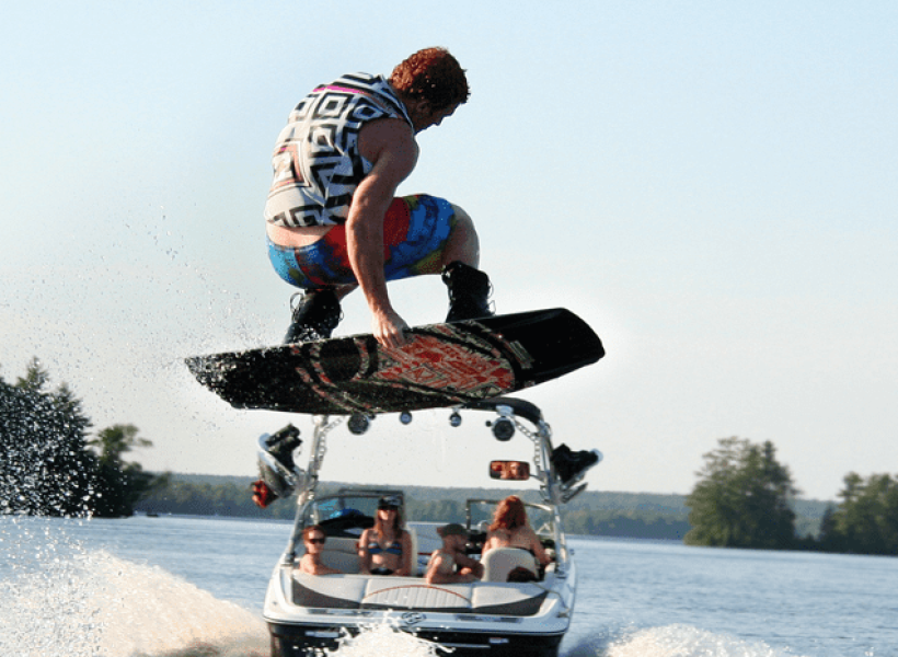 wakeboard